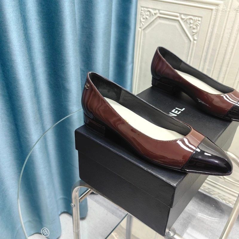 Chxnxl Flat Shoes SmartChoice 129092