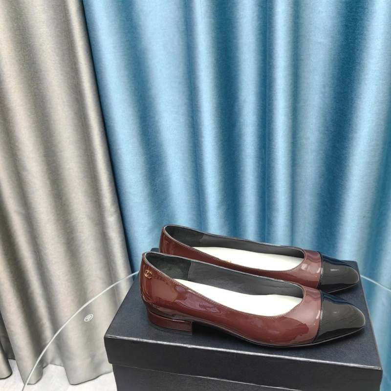 Chxnxl Flat Shoes SmartChoice 129092