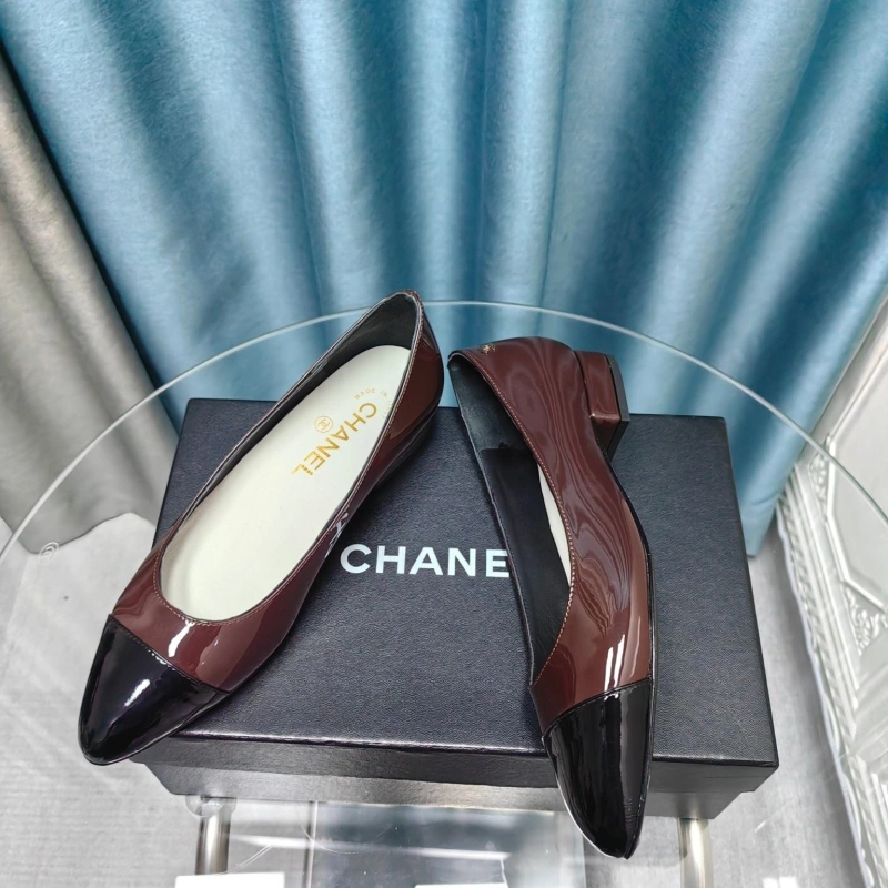 Chxnxl Flat Shoes SmartChoice 129092