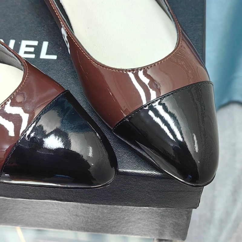 Chxnxl Flat Shoes SmartChoice 129092