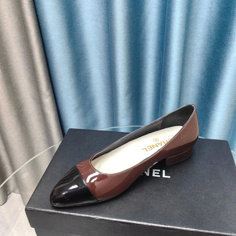Chxnxl Flat Shoes SmartChoice 129092