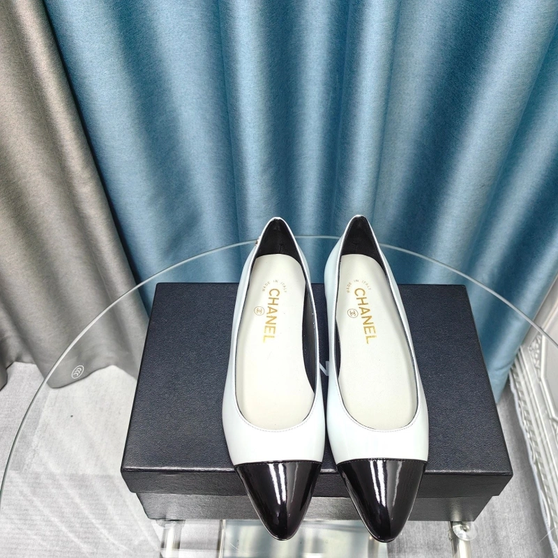Chxnxl Flat Shoes GoAnywhere 129088