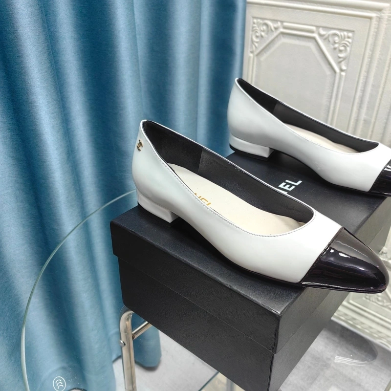 Chxnxl Flat Shoes GoAnywhere 129088