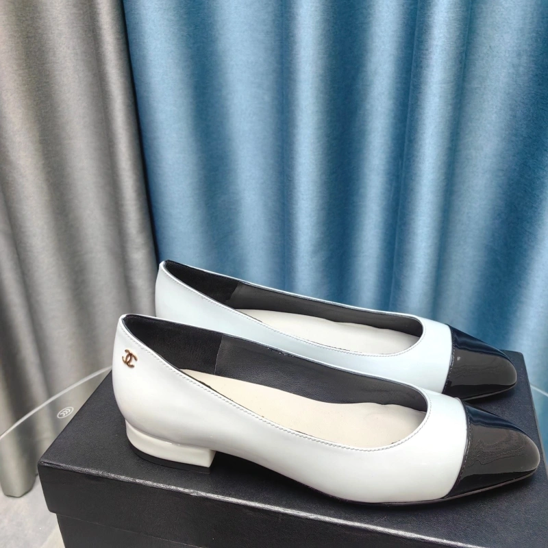 Chxnxl Flat Shoes GoAnywhere 129088