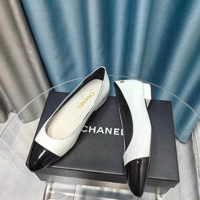 Chxnxl Flat Shoes GoAnywhere 129088