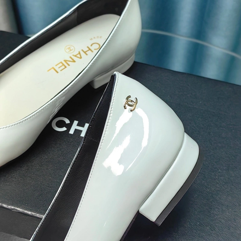 Chxnxl Flat Shoes GoAnywhere 129088