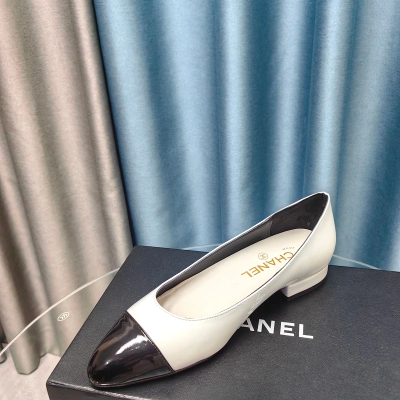 Chxnxl Flat Shoes GoAnywhere 129088