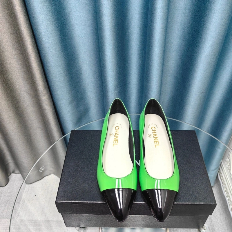 Chxnxl Flat Shoes Lightweight 129087