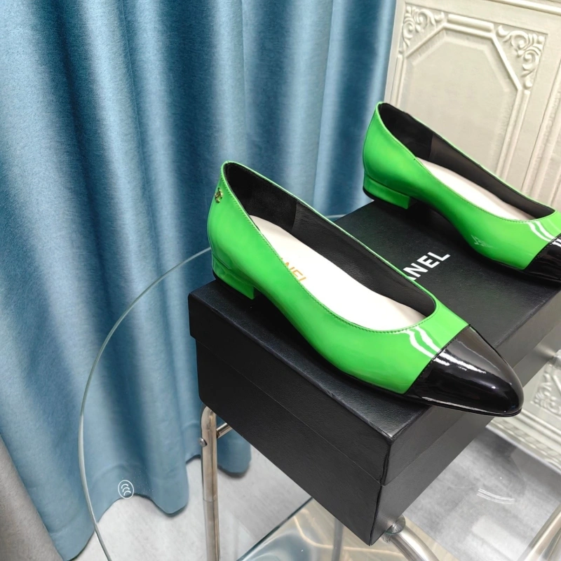 Chxnxl Flat Shoes Lightweight 129087