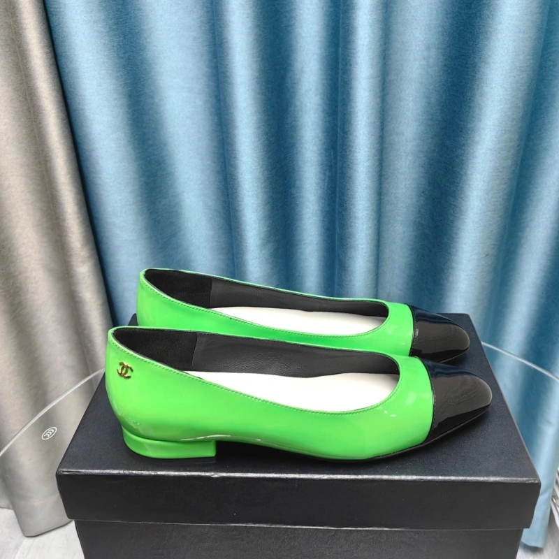 Chxnxl Flat Shoes Lightweight 129087