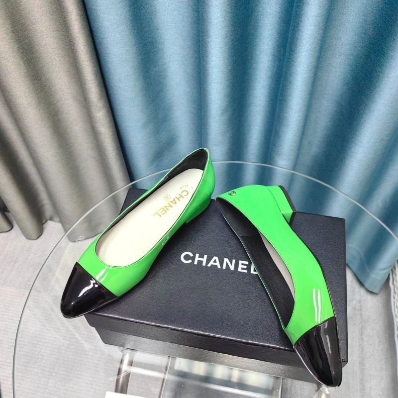 Chxnxl Flat Shoes Lightweight 129087