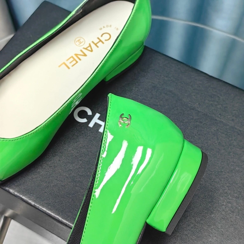 Chxnxl Flat Shoes Lightweight 129087