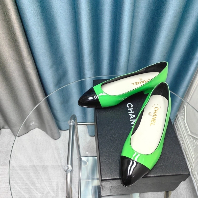 Chxnxl Flat Shoes Lightweight 129087