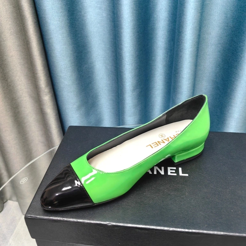 Chxnxl Flat Shoes Lightweight 129087