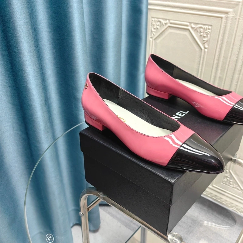 Comfortable Chxnxl Flat Shoes 129082