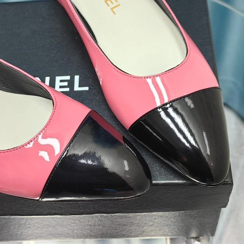 Comfortable Chxnxl Flat Shoes 129082