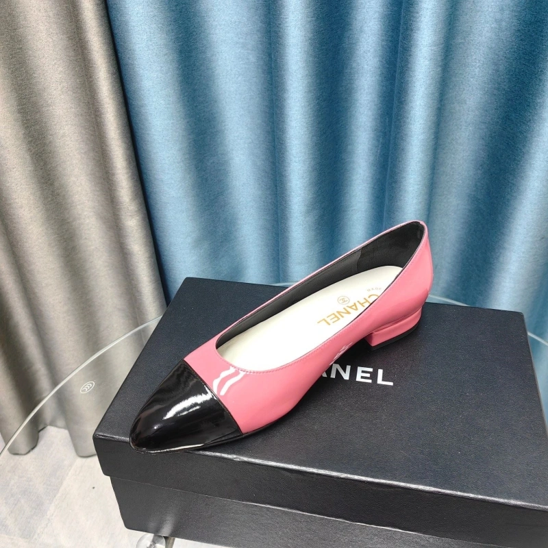 Comfortable Chxnxl Flat Shoes 129082