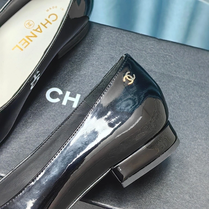 Practical Chxnxl Flat Shoes 129083