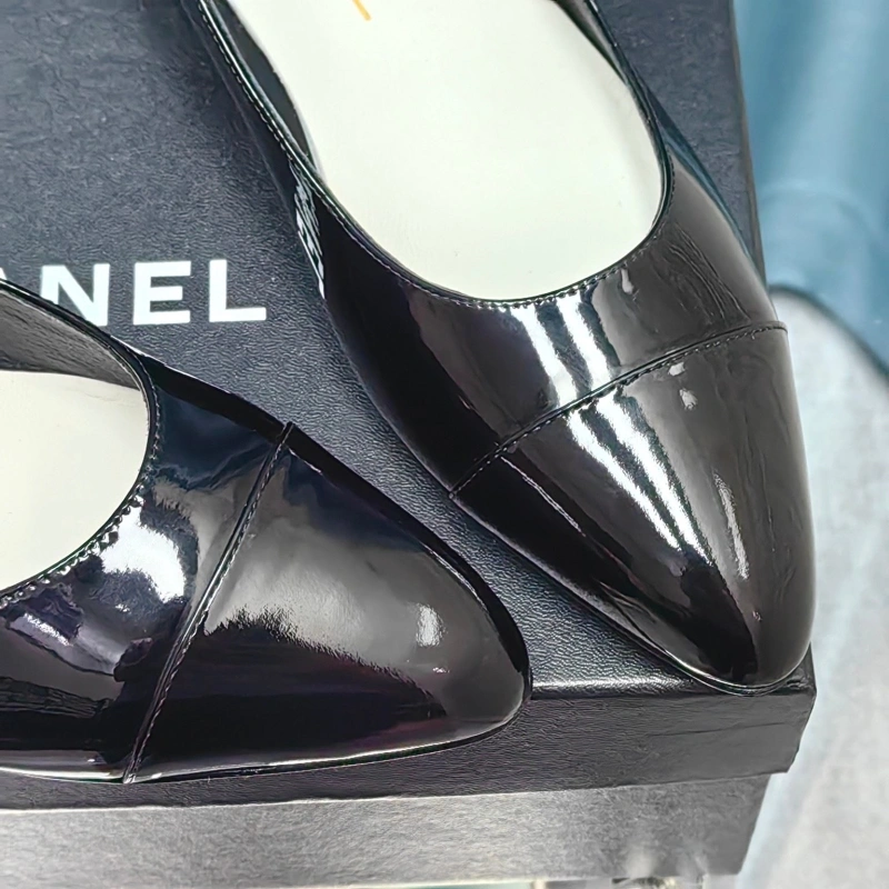 Practical Chxnxl Flat Shoes 129083