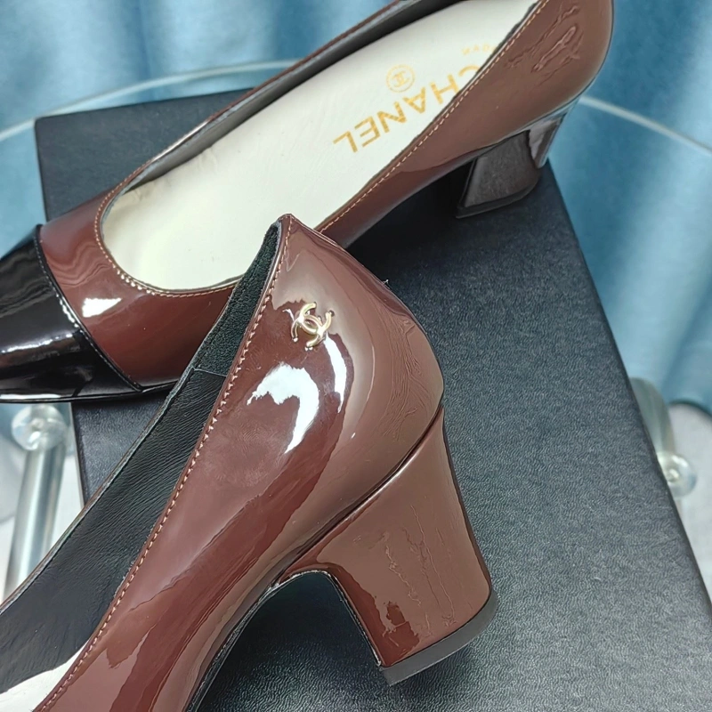 Chxnxl High Heels Cozy 128814
