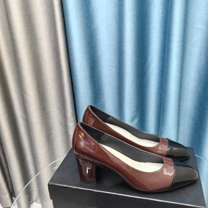 Chxnxl High Heels Cozy 128814