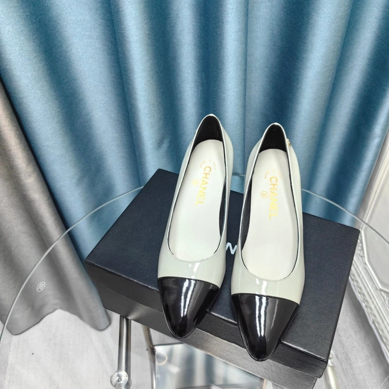 Chxnxl High Heels DailyWear 128812