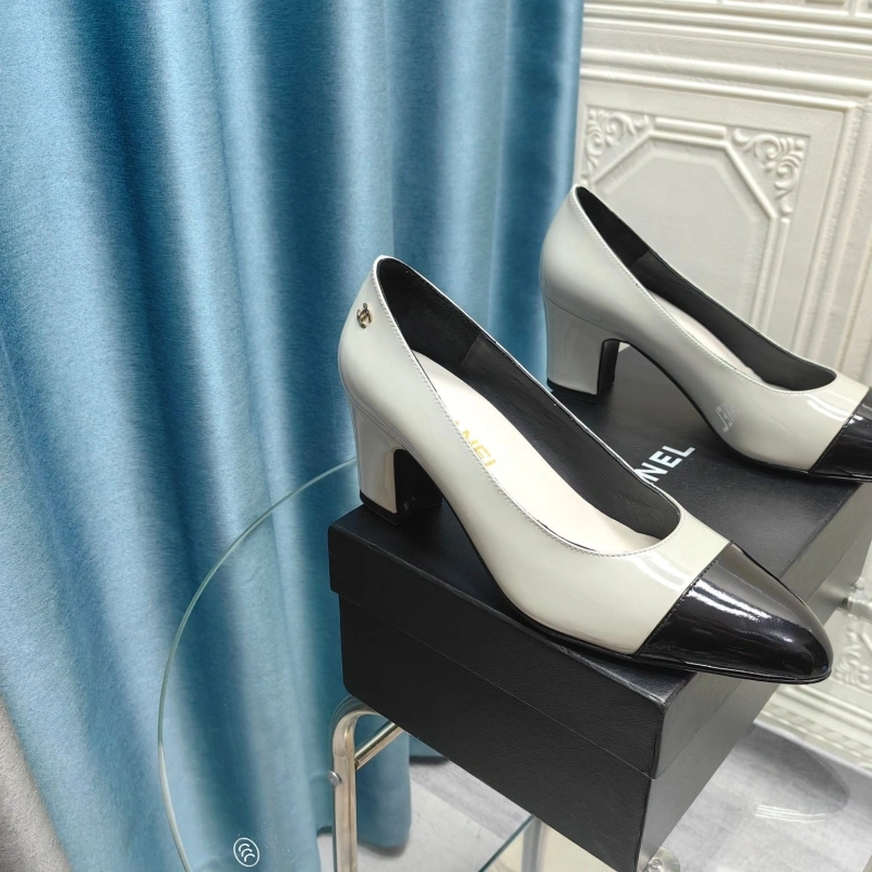 Chxnxl High Heels DailyWear 128812
