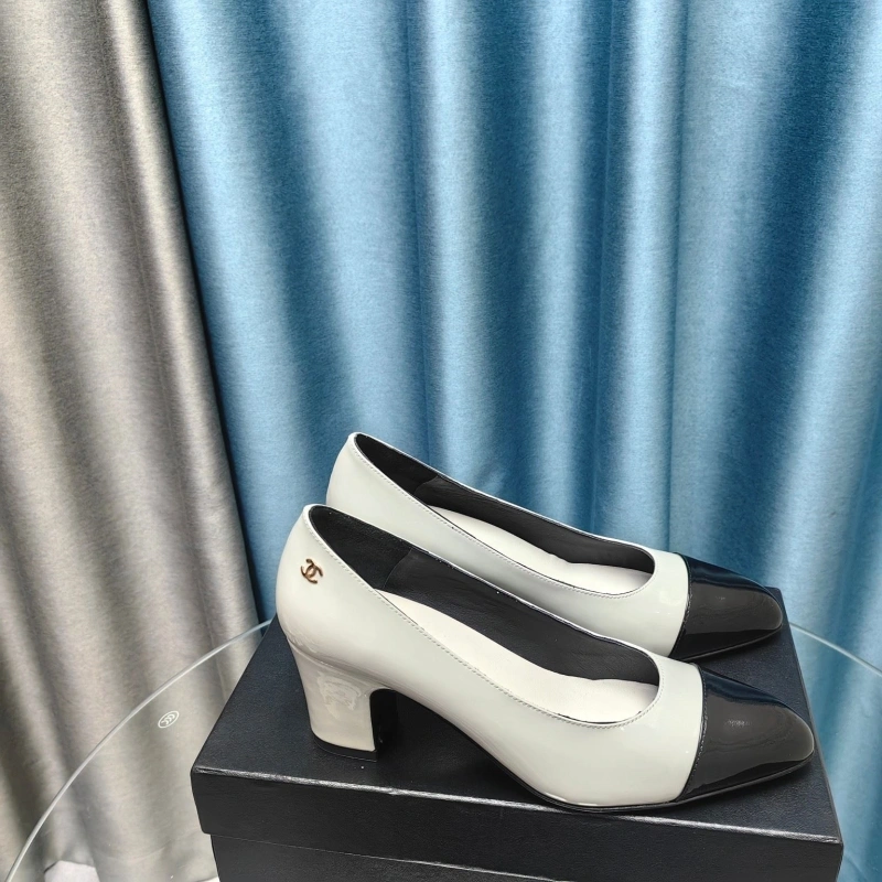 Chxnxl High Heels DailyWear 128812