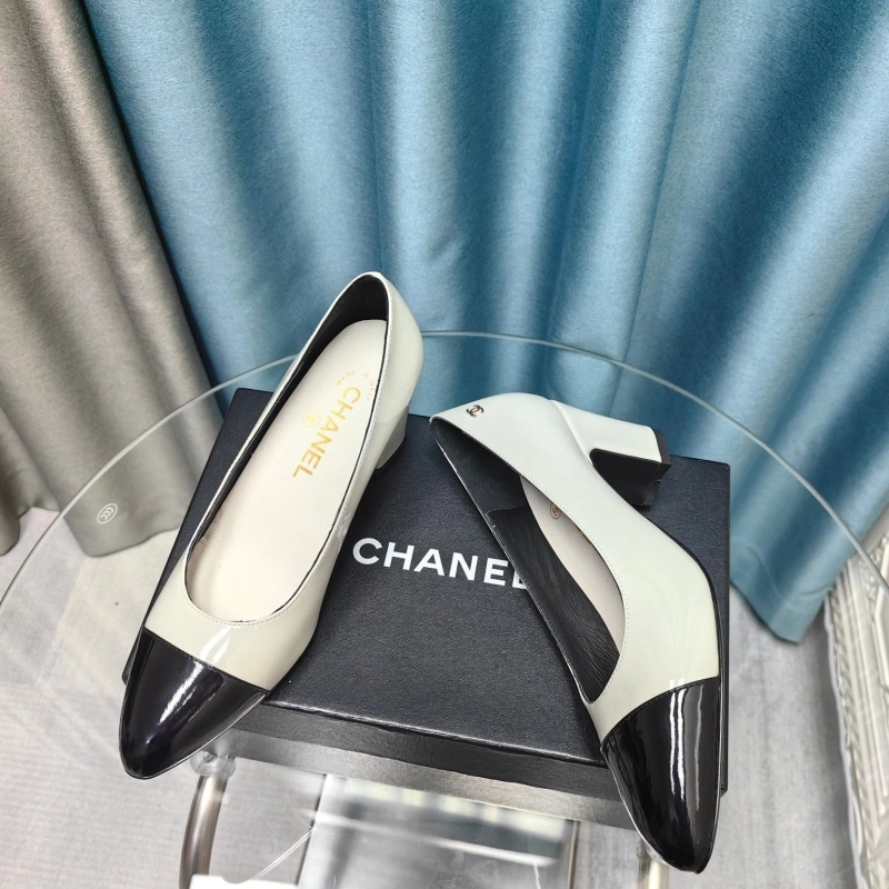 Chxnxl High Heels DailyWear 128812