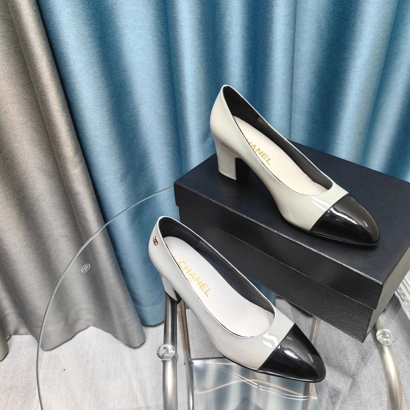 Chxnxl High Heels DailyWear 128812
