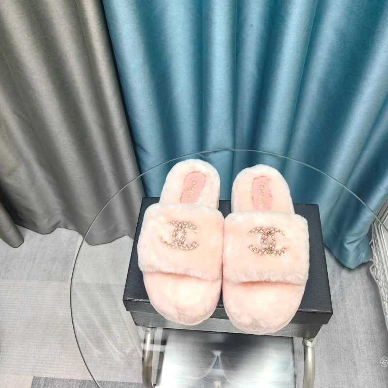 Chxnxl Slippers Lightweight 127866