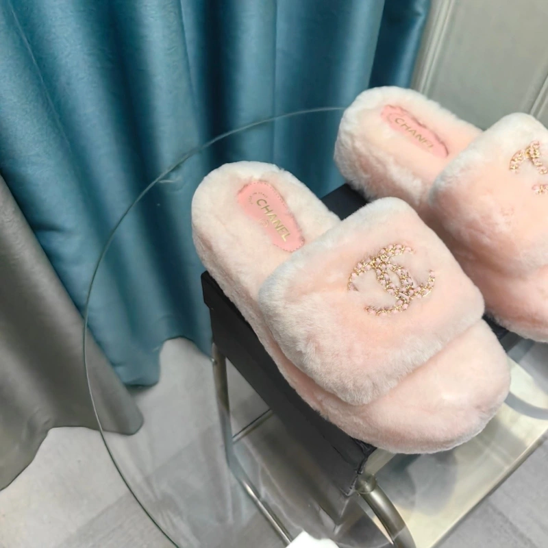 Chxnxl Slippers Lightweight 127866
