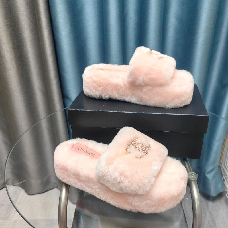 Chxnxl Slippers Lightweight 127866