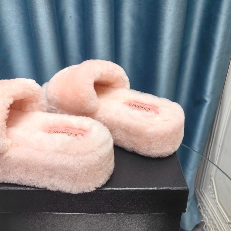 Chxnxl Slippers Lightweight 127866