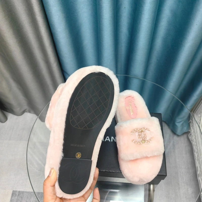 Chxnxl Slippers Lightweight 127866