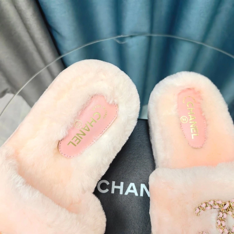 Chxnxl Slippers Lightweight 127866