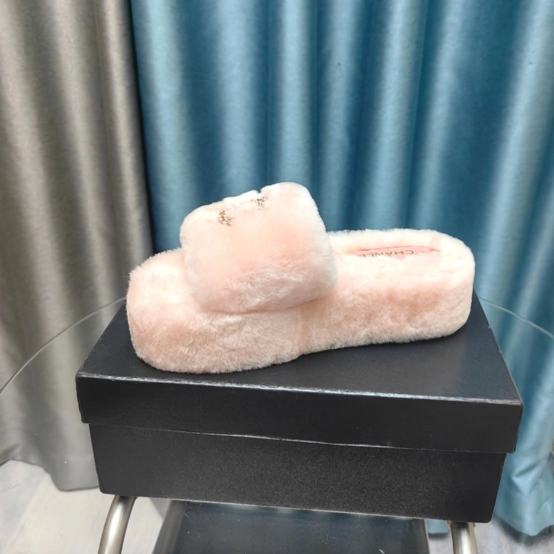 Chxnxl Slippers Lightweight 127866