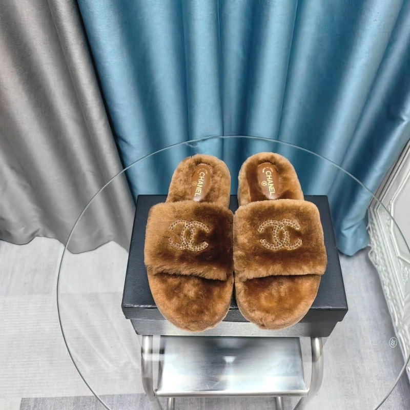 Chxnxl Slippers Minimalist 127868