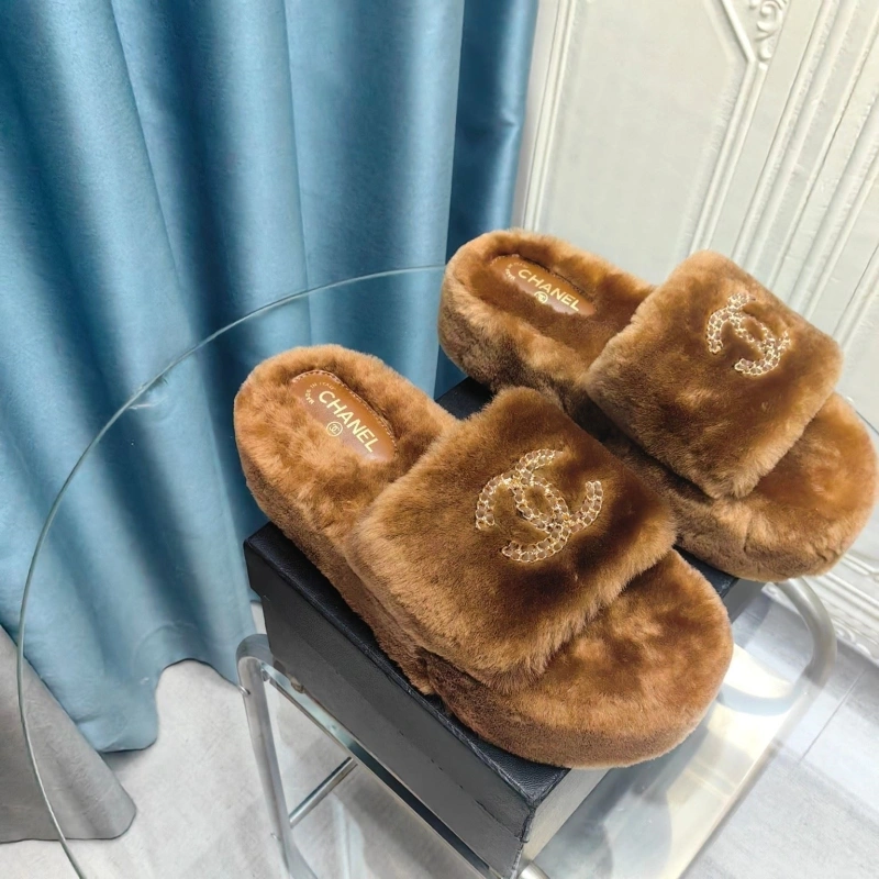 Chxnxl Slippers Minimalist 127868