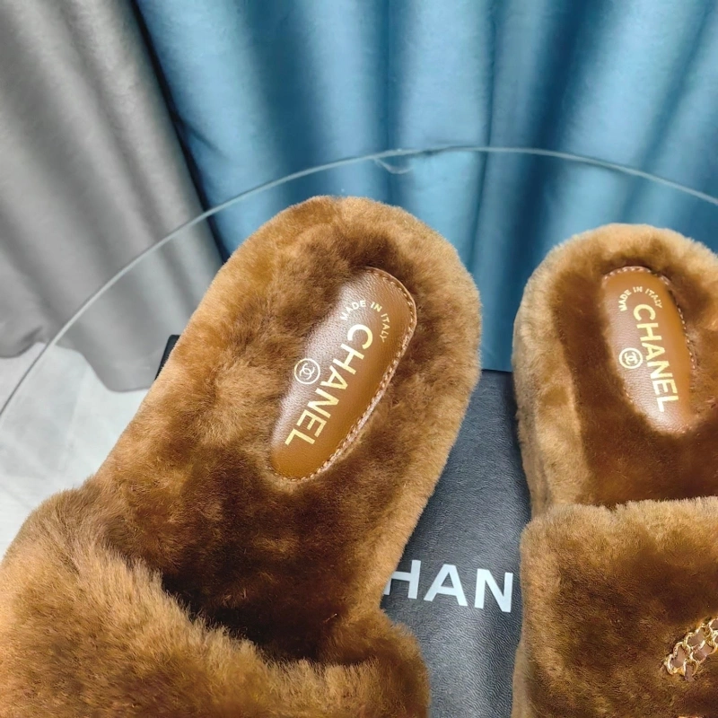 Chxnxl Slippers Minimalist 127868