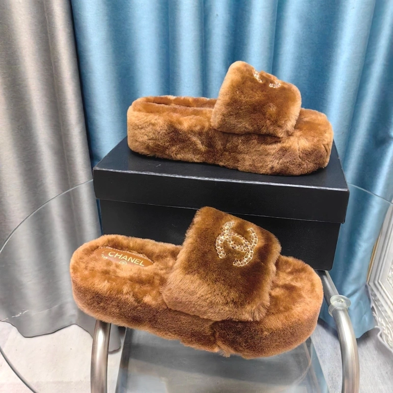 Chxnxl Slippers Minimalist 127868