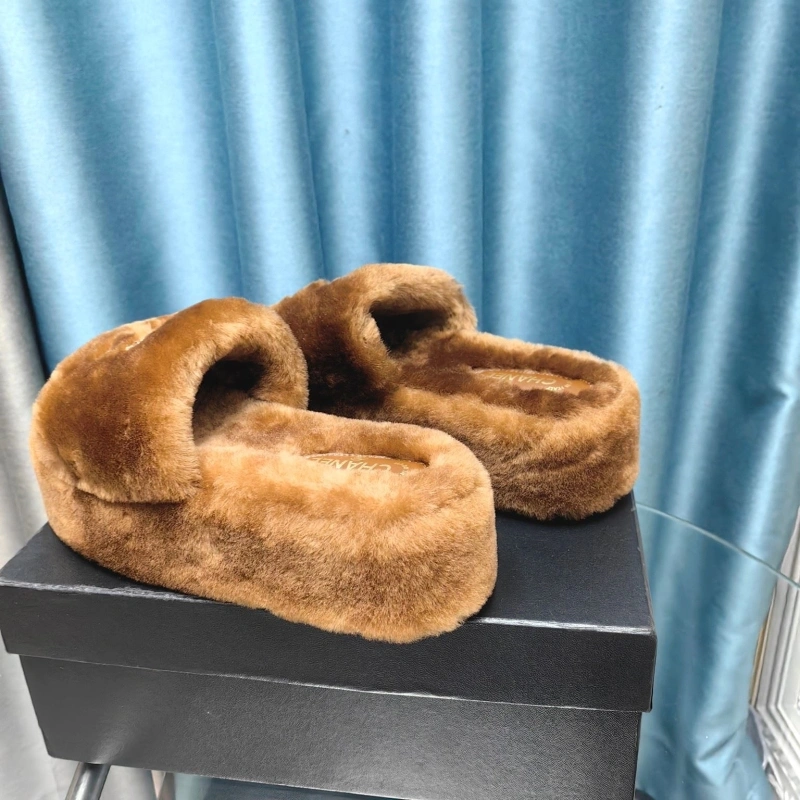 Chxnxl Slippers Minimalist 127868