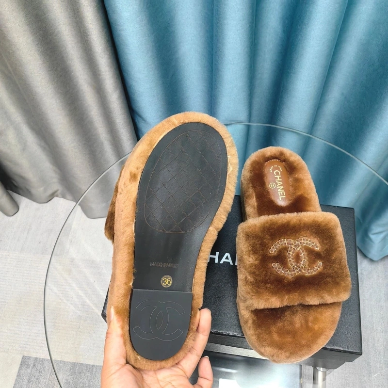 Chxnxl Slippers Minimalist 127868