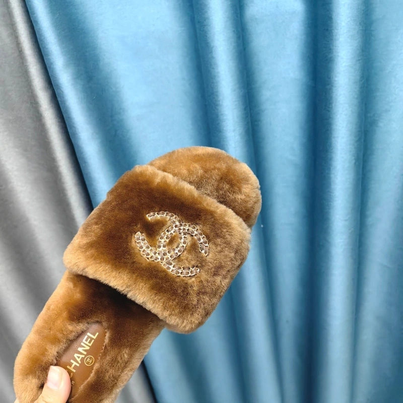Chxnxl Slippers Minimalist 127868