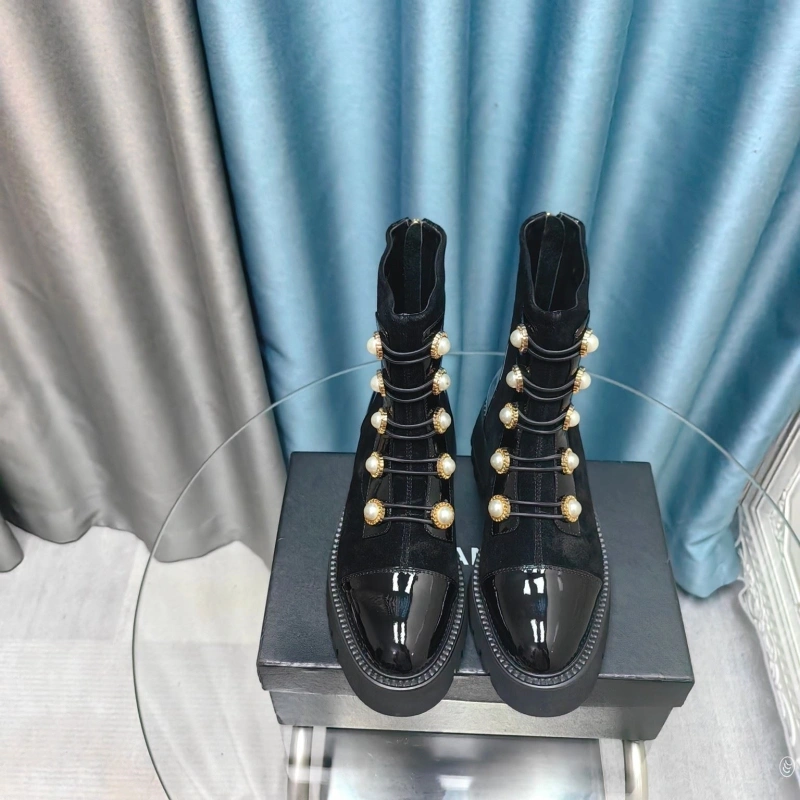 Durable Chxnxl Boots 129525