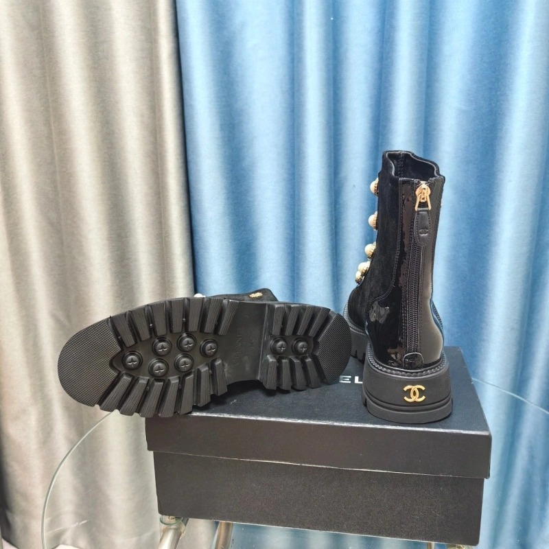 Durable Chxnxl Boots 129525