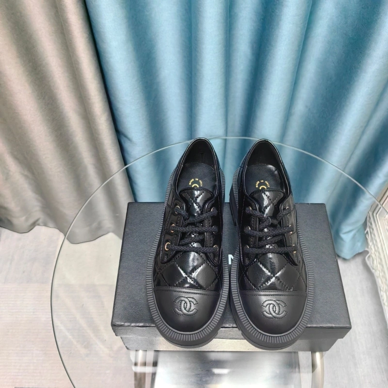Chxnxl Boots Cozy 129521