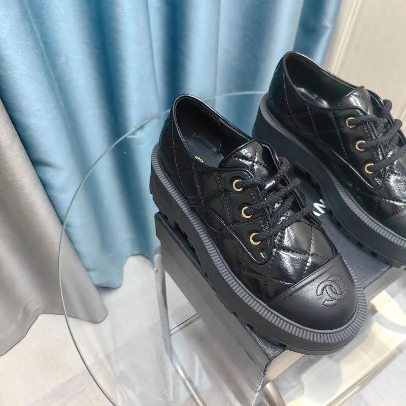 Chxnxl Boots Cozy 129521