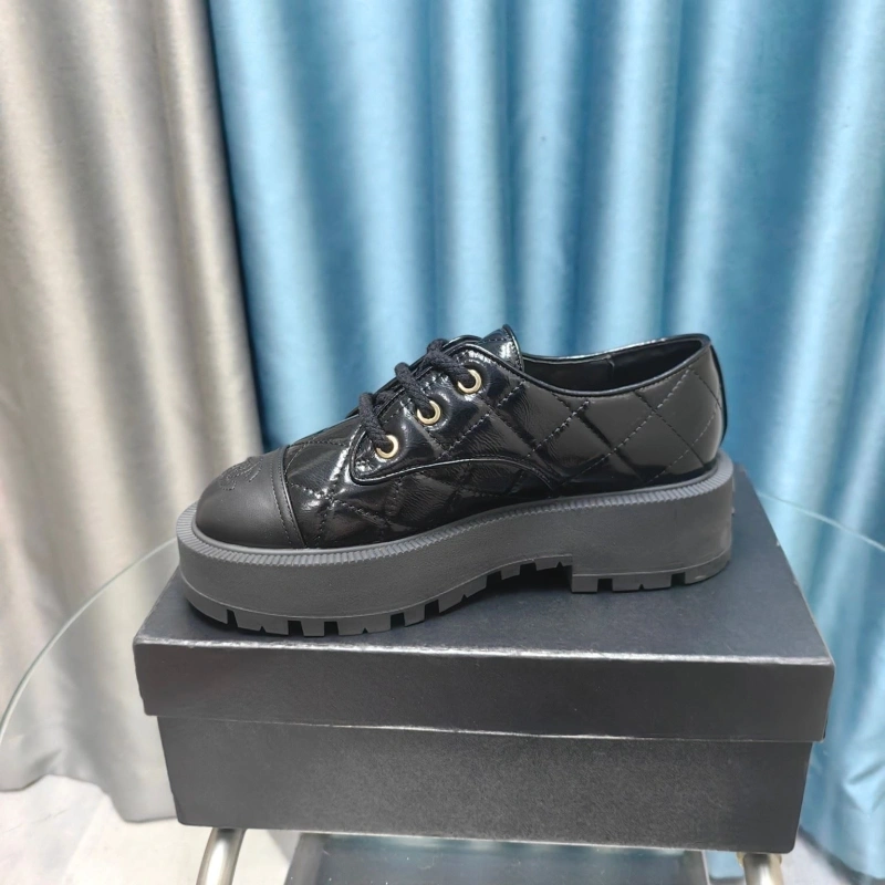 Chxnxl Boots Cozy 129521