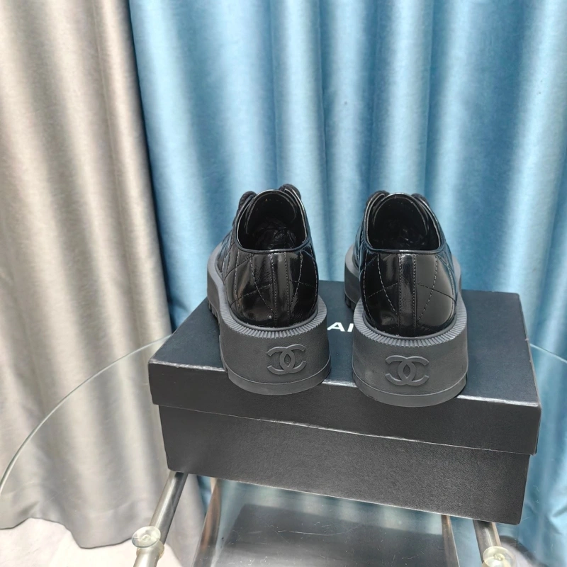 Chxnxl Boots Cozy 129521